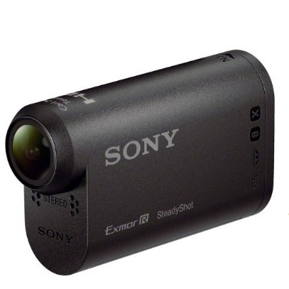 Sony HDR-AS15 Action Cam - Detailansicht